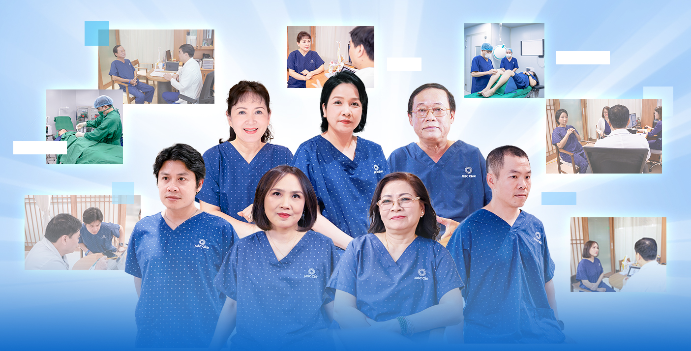 Dịch vụ y tế chất lượng cao